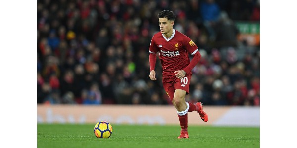 Barcelona oferece 150 milhões de comprar Philippe Coutinho